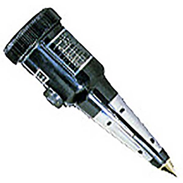 土壌酸度計 土壌用 phメーター DM-5 ケース付 竹村電機製作所 カ施 代