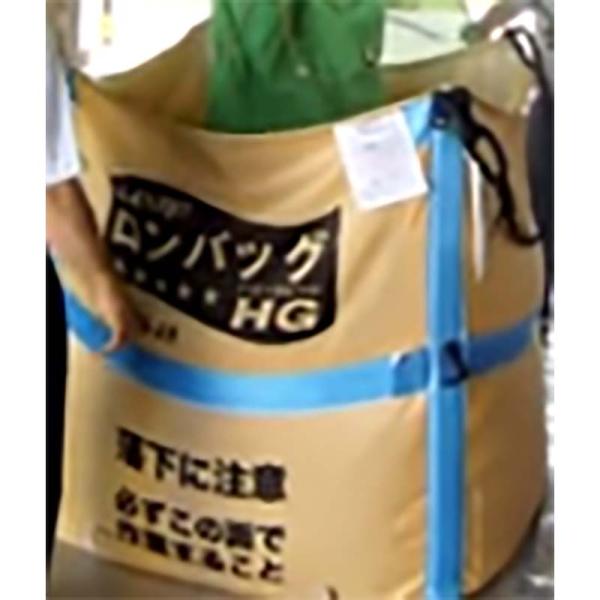 新ＪＩＳ規格合格品規格・適用：角950×1200H容　　　量：1300リットル、約26袋素　　　材：PPライスセンター仕様