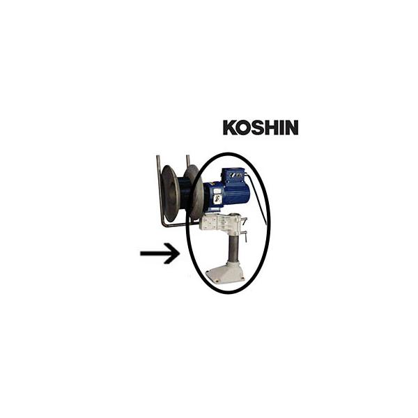 船舶用ウインチ マグローラー MR-2512 250W DC-12V 重量36kg 船舶用ウインチ マグローラー MR-2512 250W DC-12V 重量36kg