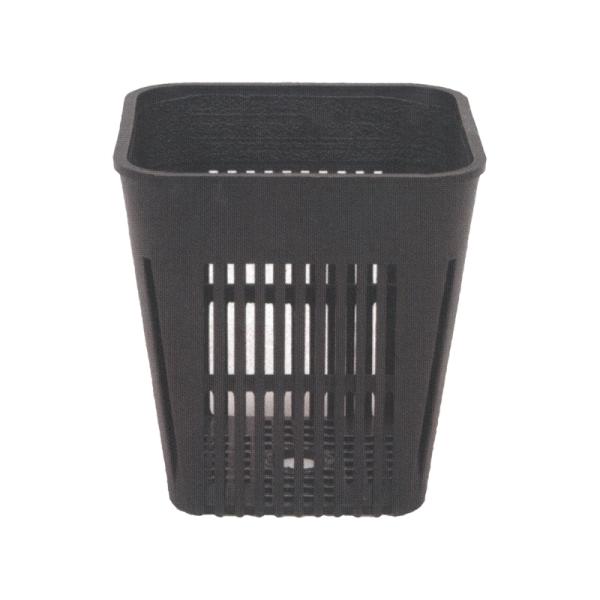 気化熱で冷やす！テストでは10℃の差!!日中のポット内は気温より、おおむね10℃高くなります。日中のマジカルポット内は、気化熱により、常に気温より低くなり、イチゴ苗が順調に生育します。■特徴イチゴが枯れない!!根巻き現象が起きません。根の変...