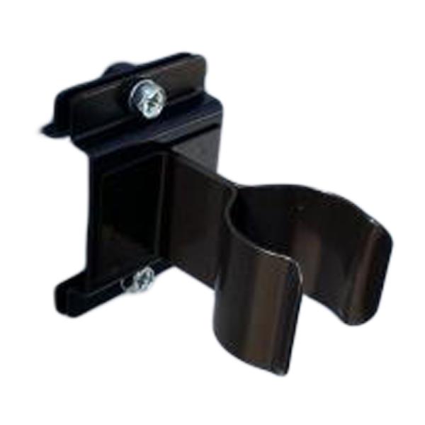 農作業時等の置き場所に困るスコップやシャベルなどのお悩みを解消いたします。▼軽トラック用取り付け部分(角パイプ)の高さ45mmまで。幅20mmからの角パイプにとリつけ可能です。(幅20mmの方は取付ボルトによって調整可能、最初についてくるボ...