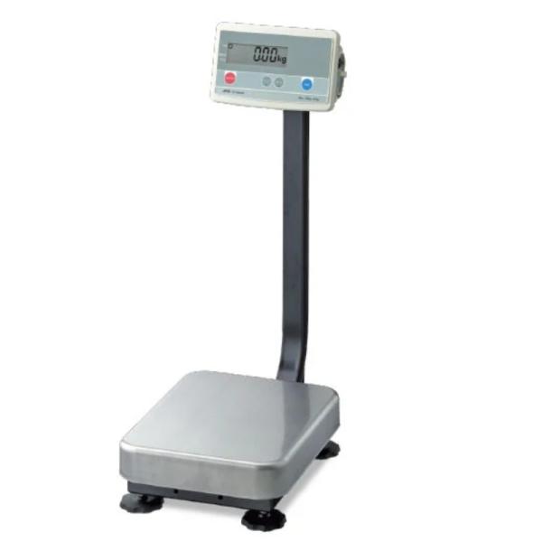 A&D デジタル台はかり FG-150KAM ひょう量 150kg 計測 計測器