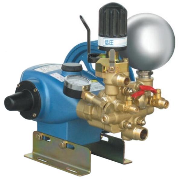 動力噴霧機 ルミナス SR-405 有光工業 農業機械 機器 器具 セラミック