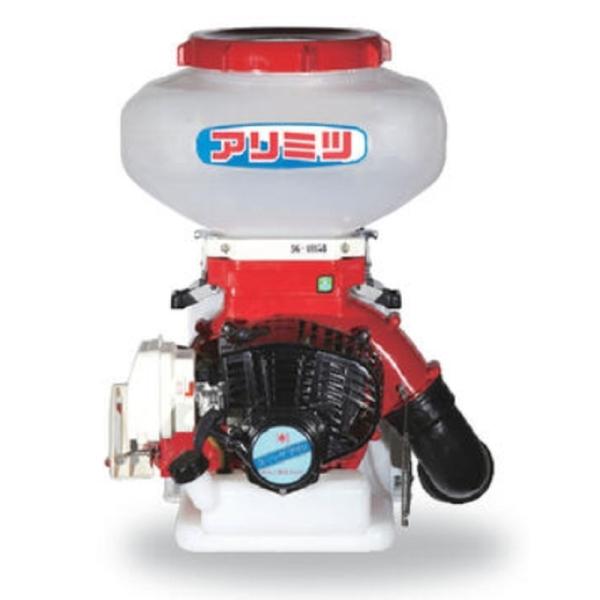 動力散布機 スーパーグラサン 40cc 以下 SGE-3013 有光工業 農業機械