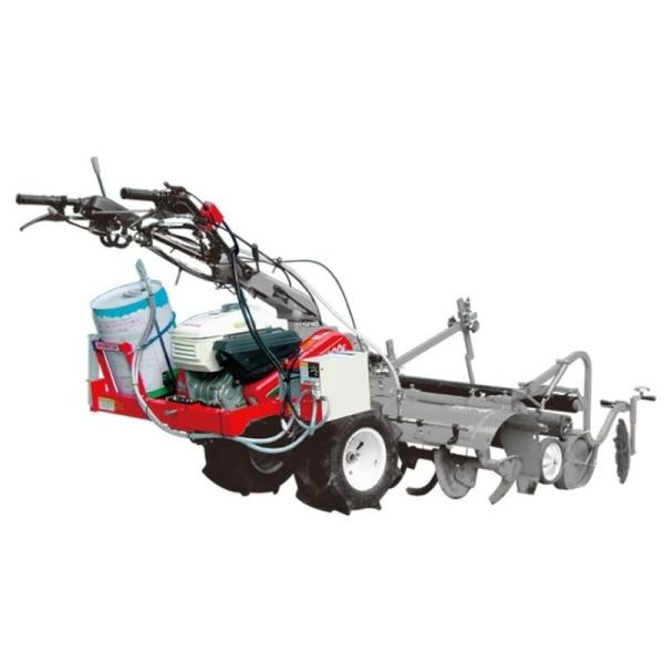 土壌消毒機 plusysbtob_414857