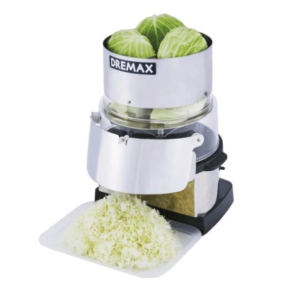【中古】DREMAX キャベロボ DX-150 電動キャベツスライサー キャベロボ DX-150 ドリマックス DREMAX 電動 スライサー スライス