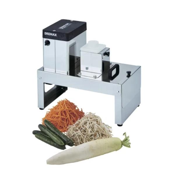 DREMAX ドリマックス　1000切りロボ　動作確認済み 1000切りロボ DM-91D 4mm厚まで ドリマックス DREMAX 電動 スライス