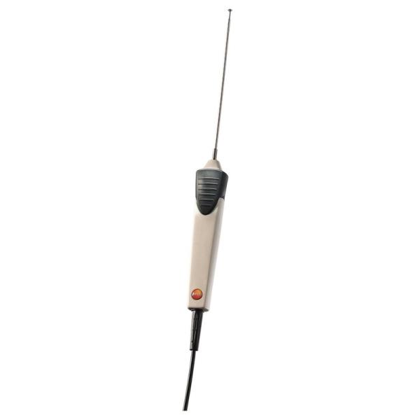 K熱電対 表面温度プローブ 直径5mm 0602 1993 テストー 測定器 K熱電対 表面温度プローブ 直径5mm 0602 1993 テストー 測定器
