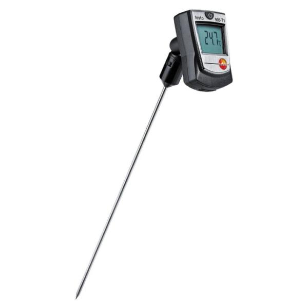 testo 905-T1 中心温度計 0560 9055 テストー 測定器 宇N 代引 testo 905-T1 中心温度計 0560 9055 テストー 測定器 宇N 代引