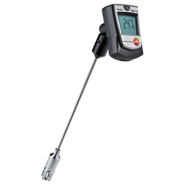 testo 905-T2 表面温度計 0560 9056 テストー 測定器 宇N 代引 testo 905-T2 表面温度計 0560 9056 テストー 測定器 宇N 代引