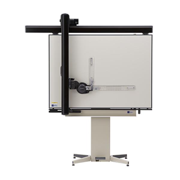 ドラフター LAJ-1000 MUTOH 武藤工業 A1サイズ 平行 定規 製図 図面