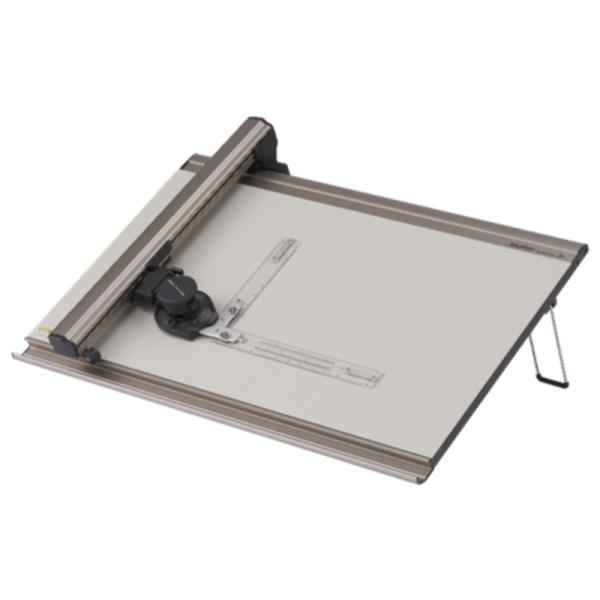 MUTOH 武藤工業 ドラフター： ドラフコンポジュニア JR-A2E〔中古〕 plusysbtob_430580