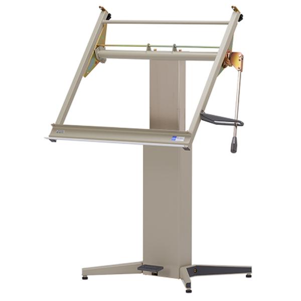 製図台 センターウォールタイプ TW-200A MUTOH 武藤工業 A1 B1 台 製図