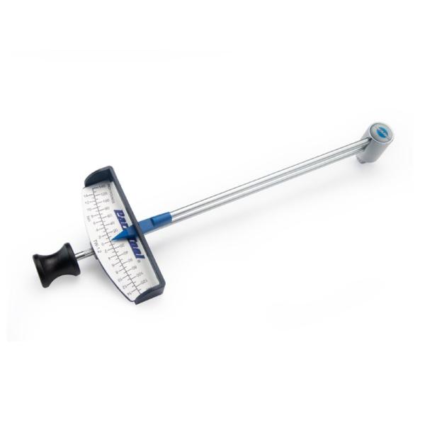 トルクレンチ TW-1.2 ParkTool 安全 正確 締め付け 左ネジ 右ネジ 部品