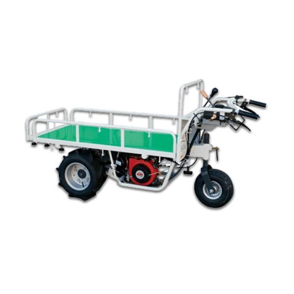 歩行後押し三輪車 SL20AB アテックス atex 1825×675×990mm ホイル