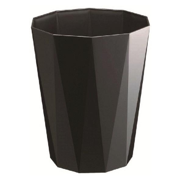 20個 クォーツ 240 パールブラック ポット 鉢 スノコ付き 根腐れ防止