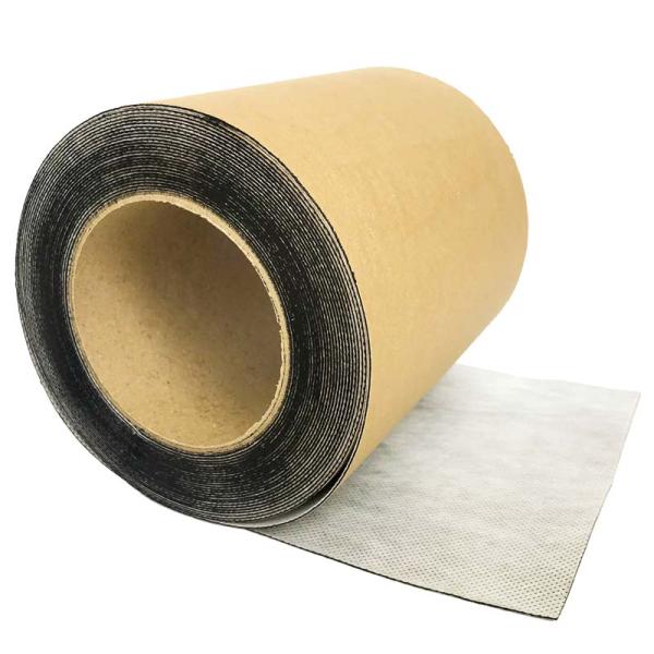 国産 人工芝 用 PY 片面テープ ジョイントテープ 15cm×10m 強力ワイド 屋外用 人工芝のつなぎ目の連結に 防草 ブチルテープ DZ