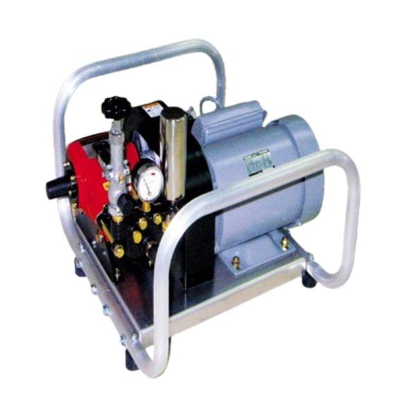 動力噴霧機 モーターセット動噴 SCA-150V モーター搭載 安田工業 動噴
