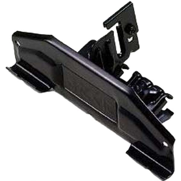 屋根用 雪止め金具 後付 アングル用 きたぐに 30個入 カラー3色 段葺 W