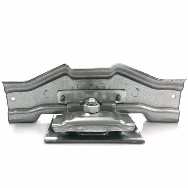 雪止金具 雪国 平葺 30個入 シングル後付 羽根付きタイプ 生地 高耐食性鋼板 180mm 屋根 降雪 金具 雪止め ニイガタ製販h Buyee Buyee Japanese Proxy Service Buy From Japan Bot Online