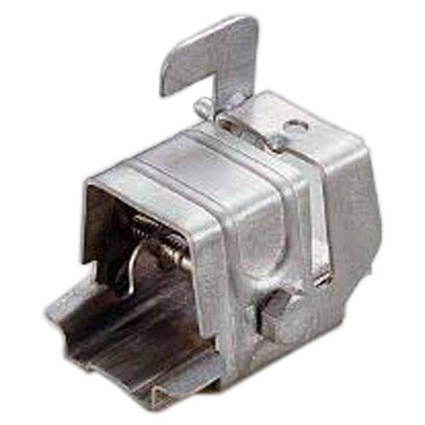 雪止金具 ステン304 とめ吉 三晃式 X 6 ステン304 瓦棒用 アングル 雪止め アミd プラスワイズ建築 通販 Yahoo ショッピング