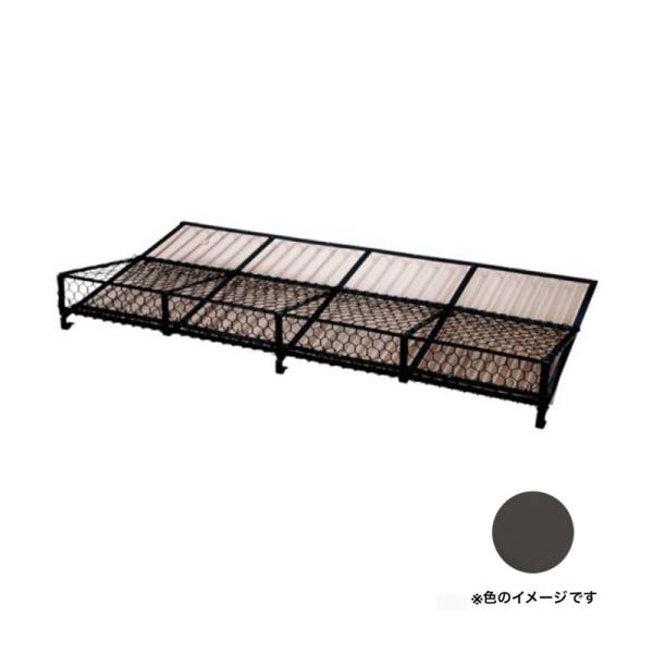 板金工具　屋根工事　雪止め ステンレス製 ブラック ハンドガード 中（2本止） 板金工具 屋根工事 雪止め ステンレス製 ブラック ハンドガード