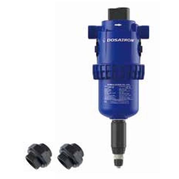 部品 ドサトロン水量比例式混入器 32mm DI-45 1.1/4 部品 ドサトロン水量比例式混入器 32mm DI-45 1.1/4