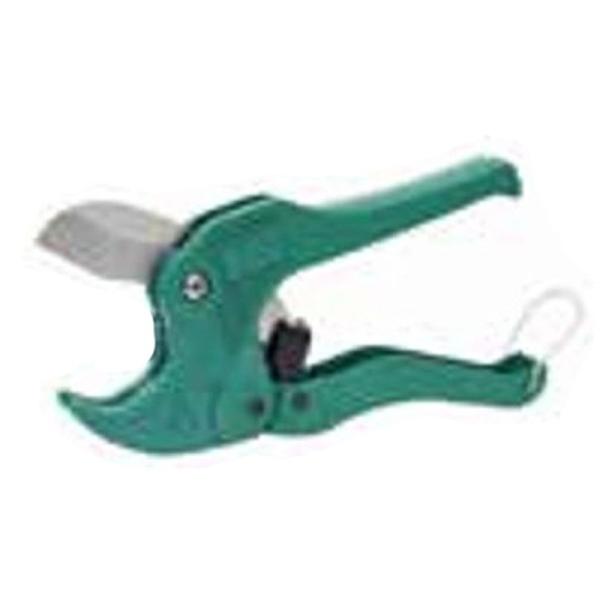 ポリエチレンパイプ用工具 ポリエチレンパイプカッター AP-TTE42 外径