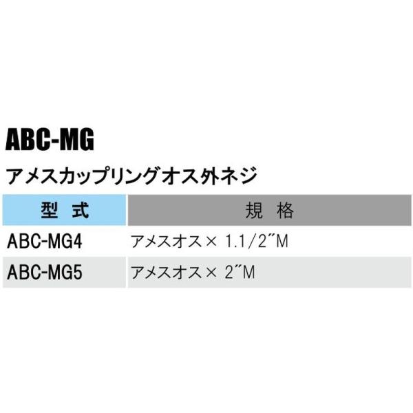 ���i �A���X�J�b�v�����O�I�X�O�l�W ABC-MG5 �A���X�I�X�~2