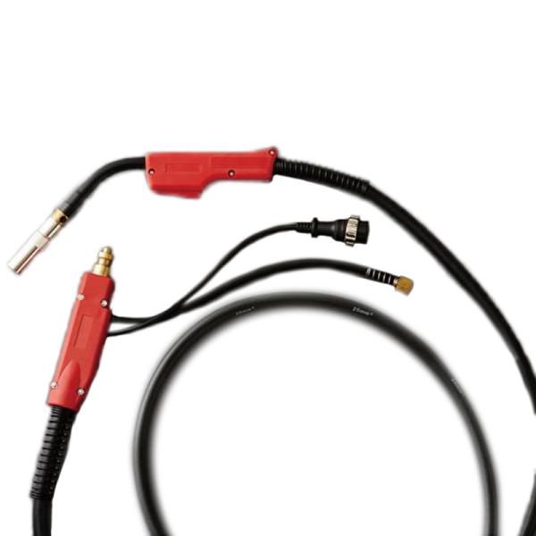 CO2トーチ WP-350-P-S-6M パナソニック用 低使用率 CO2トーチ CO2トーチ WP-350-P-S-6M パナソニック用 低使用率 CO2トーチ