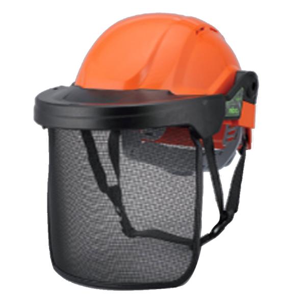 林業ヘルメット plusyskenchiku_501390