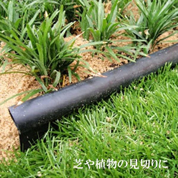 舗装見切り材 E ゾイシア２ H110xl2mｘ3枚 6ｍ分 エクステリア ガーデン舗装 整理 補助材 芝生北別 K麻 代引不可 プラスワイズ建築 通販 Yahoo ショッピング