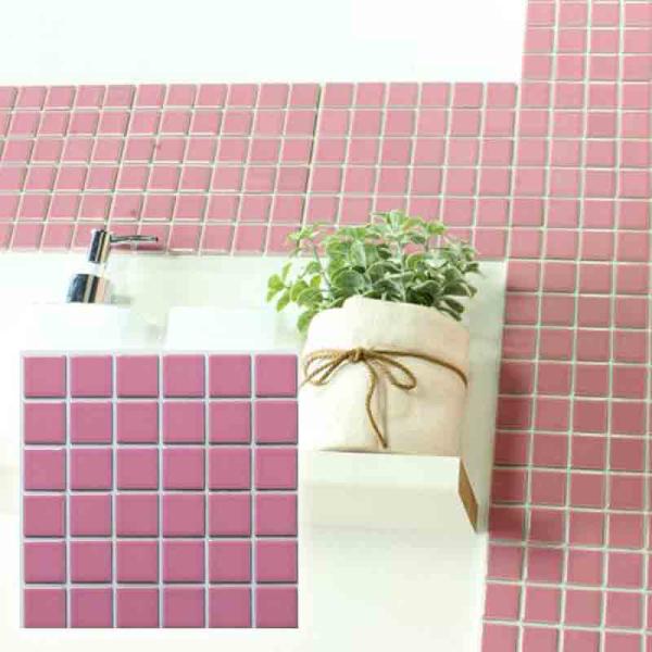 モザイクタイル ピンク Diy 工具の人気商品 通販 価格比較 価格 Com