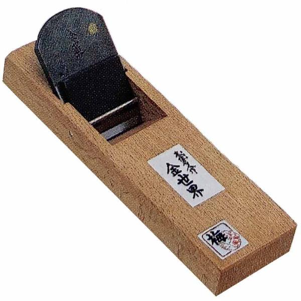 カンナ 鉋 金世界 梅 K-2111 65mm 鋳造製 播磨 枝須美野 カンナ 鉋 金世界 梅 K-2111 65mm 鋳造製 播磨 枝須美野