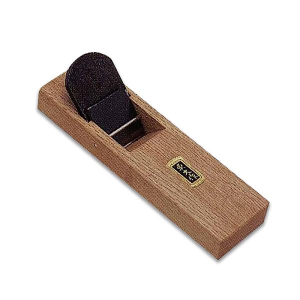 カンナ 鉋 東大作 K-503 65mm 仕上げ用 鋳造製 ホーライ HORAI