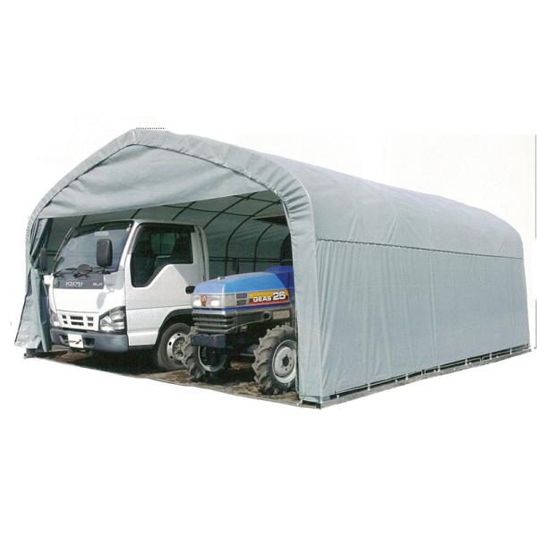 パイプ車庫の通販 価格比較 価格 Com