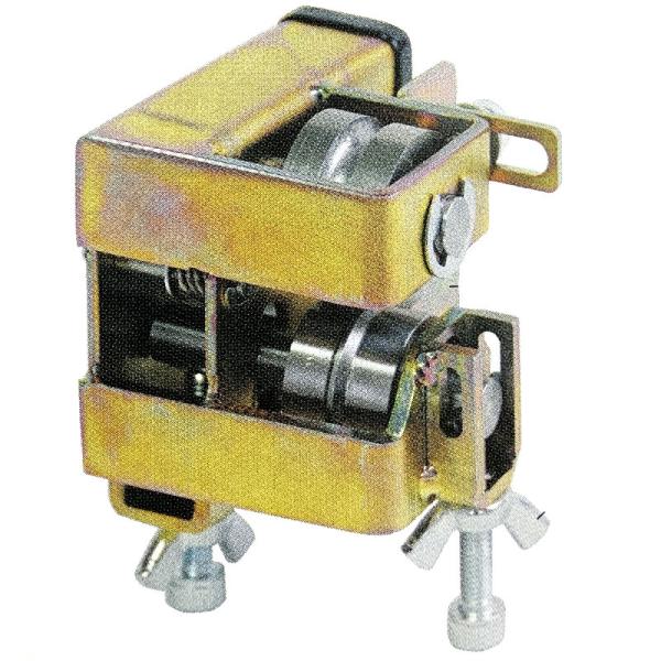 盛光（モリミツ） コンパクト紐出機 HLCP-0001 800g 約90 90 95mm 板金