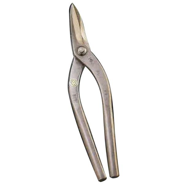 直徳 プレミアム P1 240mm IHMYP00241 板金 金切鋏 ハサミ NAOTOKU アM
