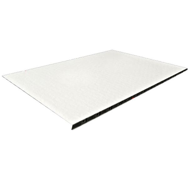 養生ボード プラパール 10枚入 10mm厚 600x1800 PGPPZ 軽量プラボード