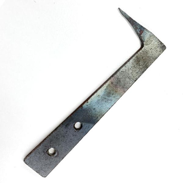 和釘 古釘 8本 アンティーク 骨董 寺社仏閣 Yahoo!オークション -「和釘 (古い釘 昔の釘 折釘 船釘 蔵 舟釘