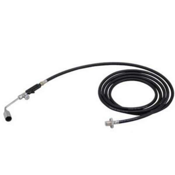 JRC トーチバーナー 約2メートルホース付き JRC トーチバーナー 約2メートルホース付き JRC トーチバーナー