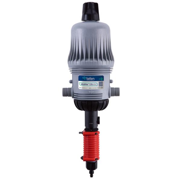 液肥・液体飼料混入器 ミックスライト 2.5 MixRite2.5 2802021P000