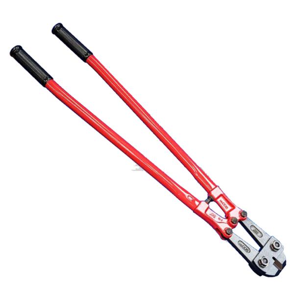 切断工具 N・Sアングルカッター 920x110 5.9kg ボルト 番線 アングル ニイガタ製販 H