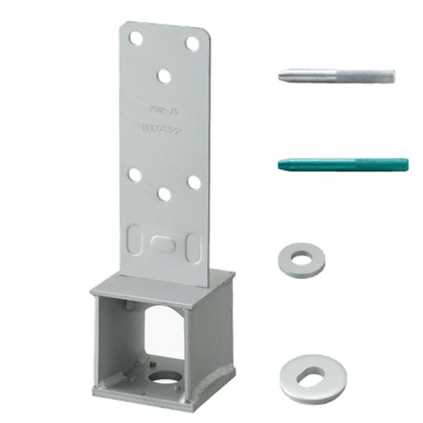 建築金物 パワーコーナー コンパクトコーナー AA300900《1個・100個/ケース》 タナカ