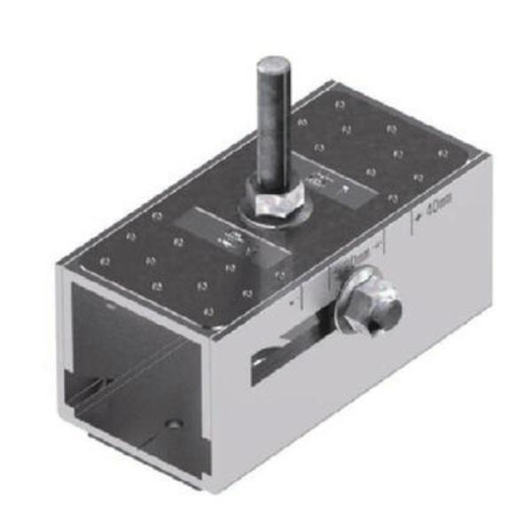 太陽光パネル架台金具 重ね式折板屋根 PV-Kスライド Pタイプ 中間・棟用 88102G 押さえ金具選択 屋根 発電金具 ニイガタ製販 H