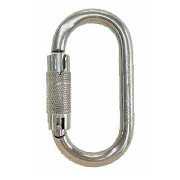 TOWAトラスティ10 オートロック 059-441 カラビナ 110x58 28kN TOWAトラスティ10 オートロック 059-441 カラビナ 110x58 28kN