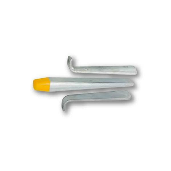 Dogyu 現場用品 セリ矢 22mm 刃の全長 100mm 芯の全長150mm 00490 土牛産業三冨d 556919 プラスワイズ建築 通販 Yahoo ショッピング