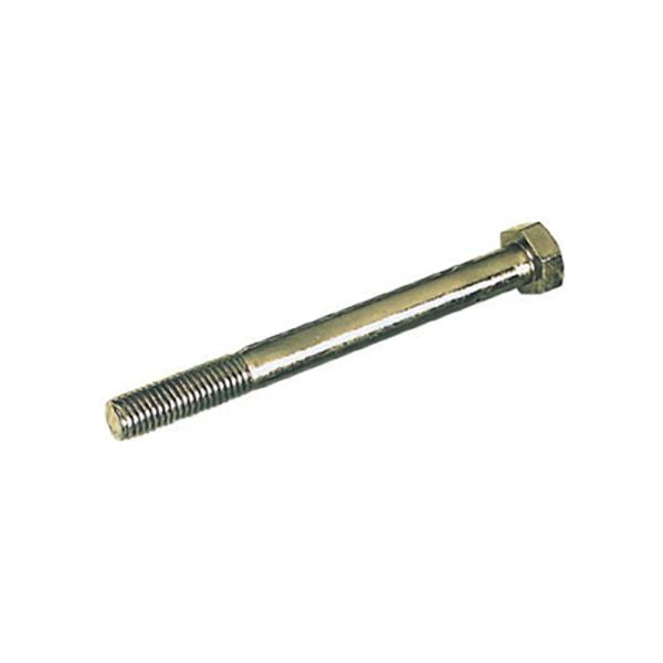 100本 金物工法 中ボルト ナット付 MB-140 [プレセッターSU 100本 金物工法 中ボルト ナット付 MB-140 [プレセッターSU