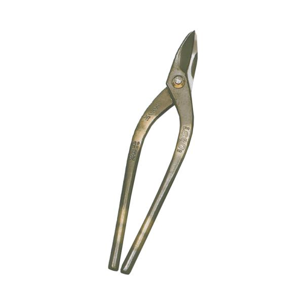 種光 金切鋏 安来鋼SLD ステン用 エグリ 180mm No.8102 1024 種光 金切鋏 安来鋼SLD ステン用 エグリ 180mm No.8102 1024