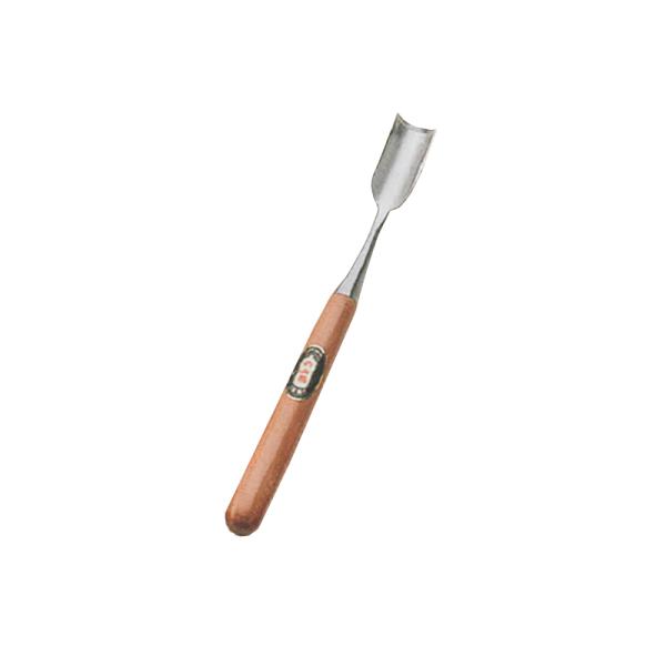 ノミ 鑿 のみ 特殊のみ 氷のみ 丸 36mm 品番54100 小山金属工業所 三冨